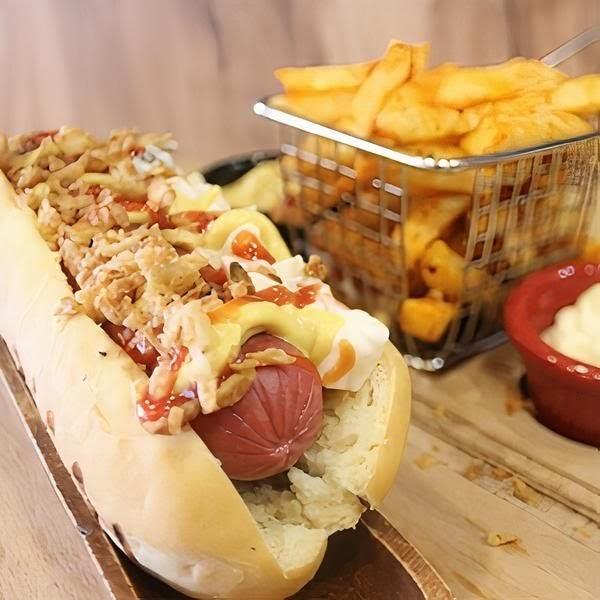 Burger Cars fotoğraf 7