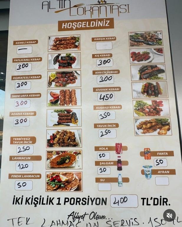 Altın Lokantası fotoğraf 11