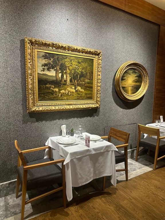 Da Vittorio Ristorante Italiano fotoğraf 4