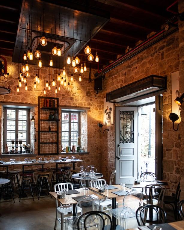 Pio Gastro Bar & Bistro fotoğraf 17