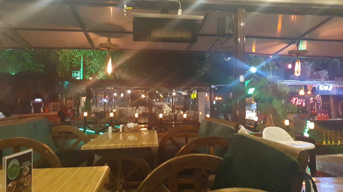 BERRY GARDEN CAFE & BISTRO fotoğraf 16