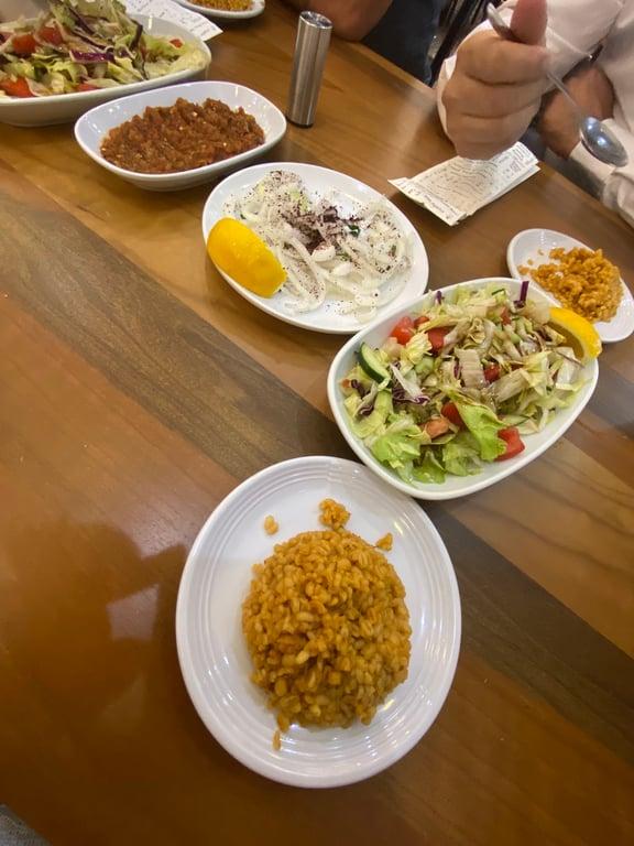 Tek Tut Kebap fotoğraf 14