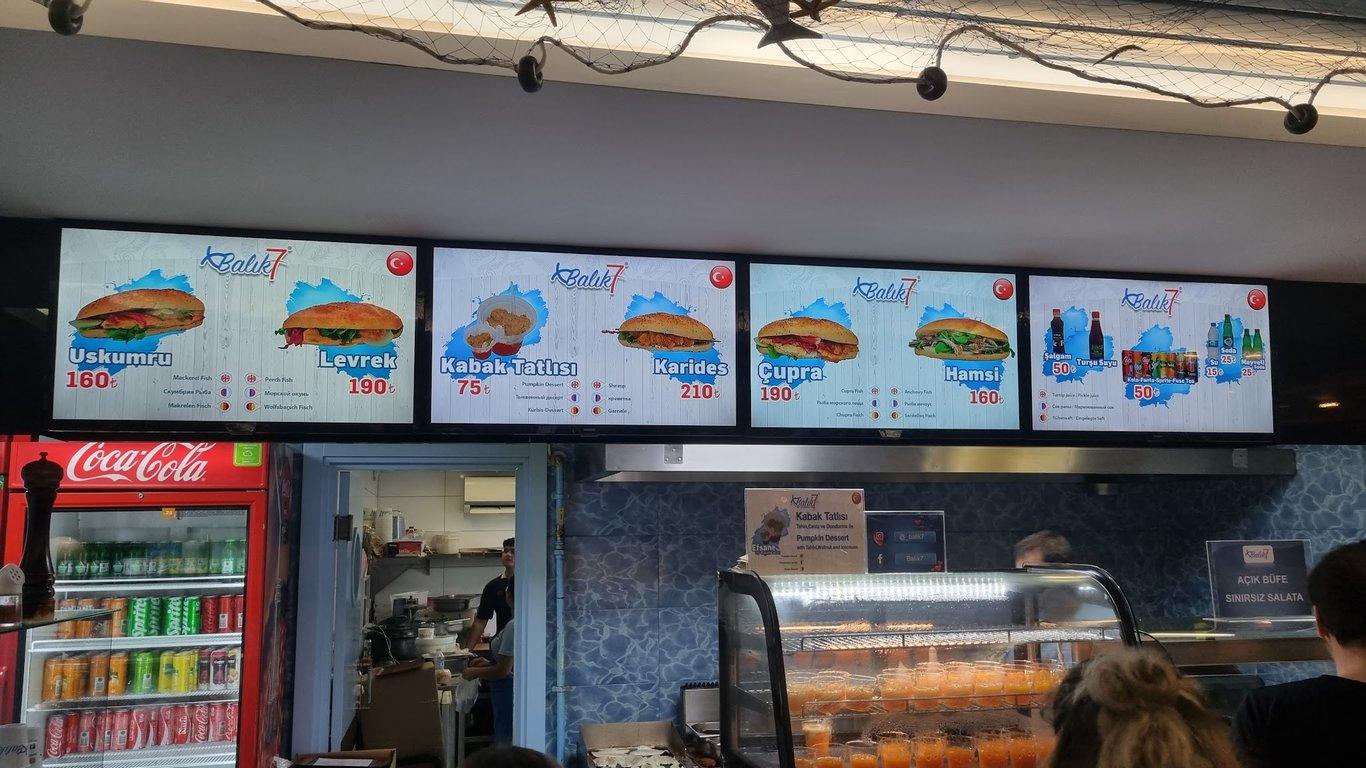Balık7 fotoğraf 5