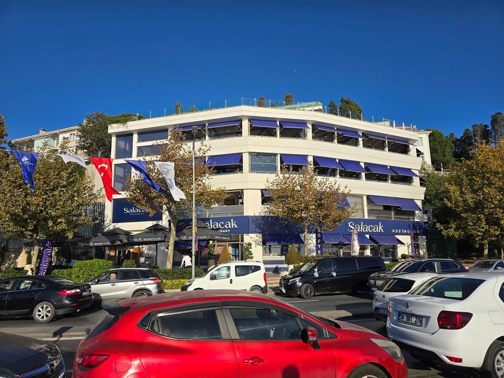 Salacak Restaurant fotoğraf 3