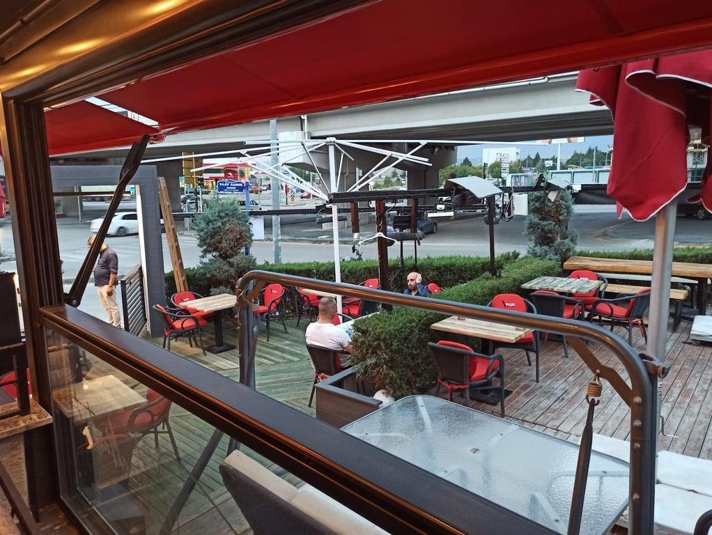 Villa coffee bistro fotoğraf 3