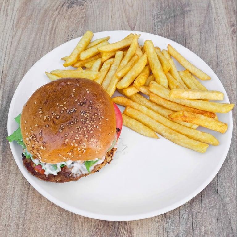 Route Burger House fotoğraf 4