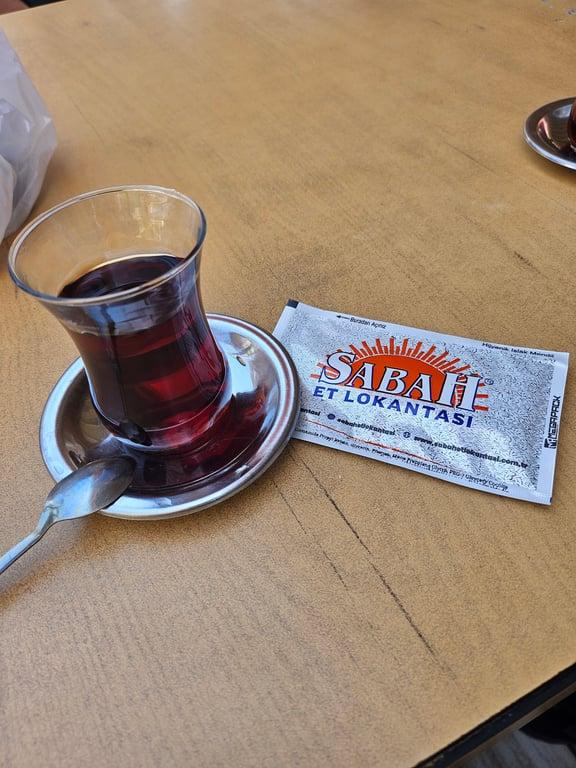 Sabah Et Lokantası Mezitli fotoğraf 8
