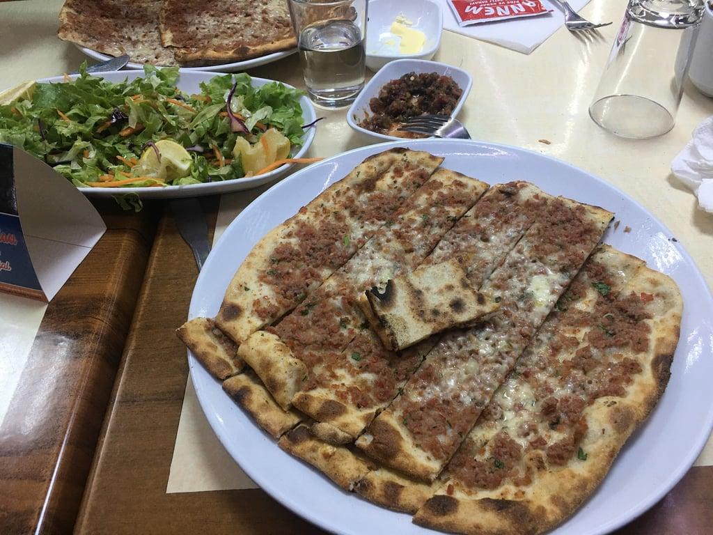 Annem Pide Ve Kebap Salonu fotoğraf 4
