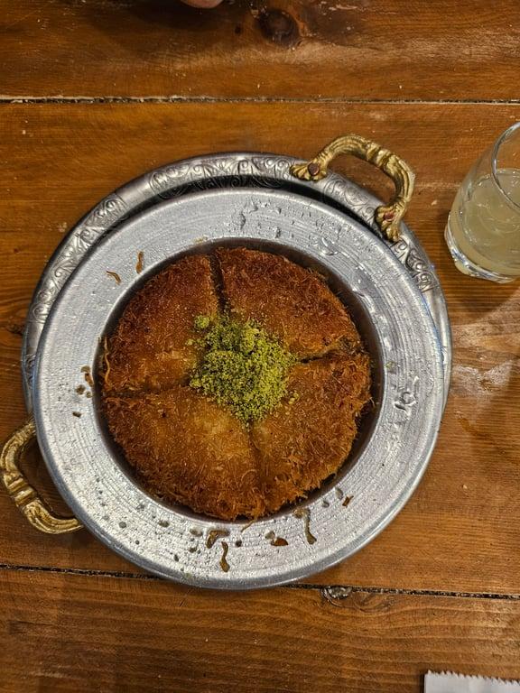 Nar Künefe - Malatya