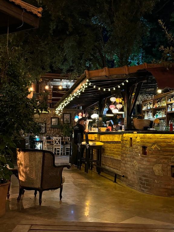 İzela Restaurant fotoğraf 18
