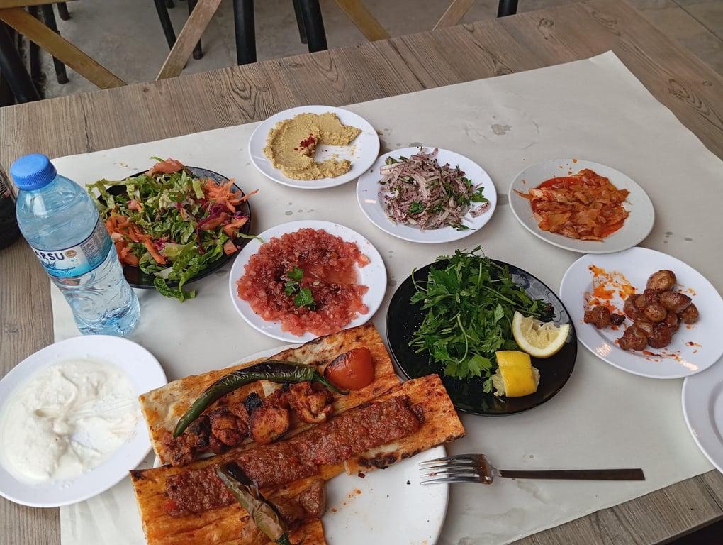 Şef Kebap fotoğraf 6