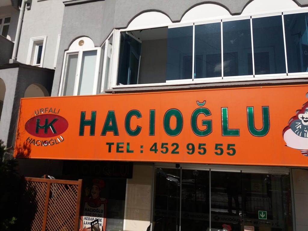 Urfalı Hacıoğlu fotoğraf 10