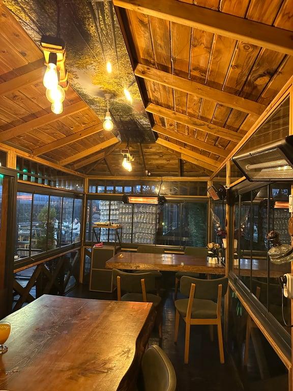 Okkam Restaurant