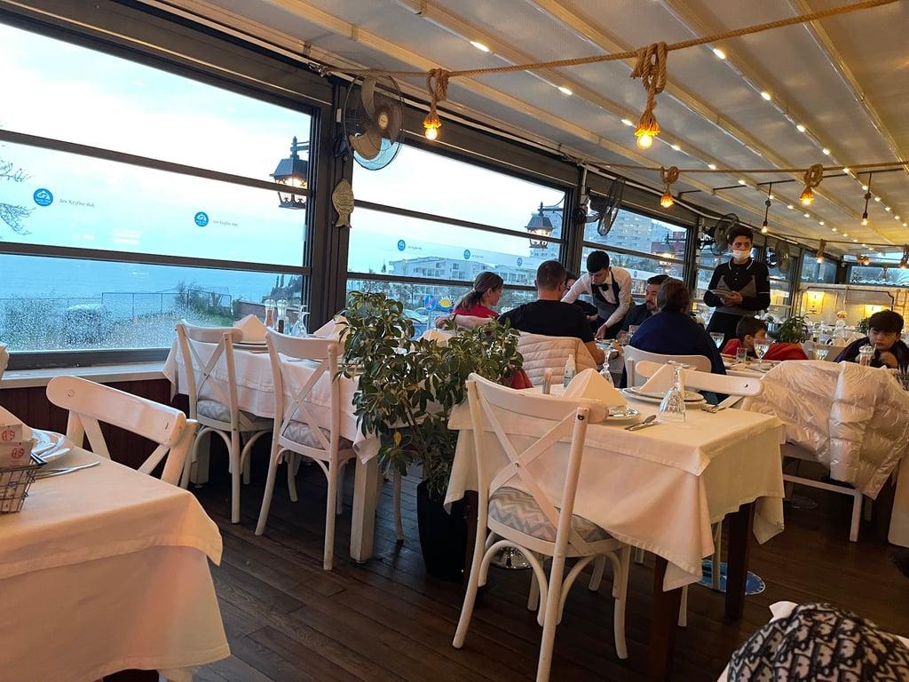 Balıkçı İrfan fotoğraf 4