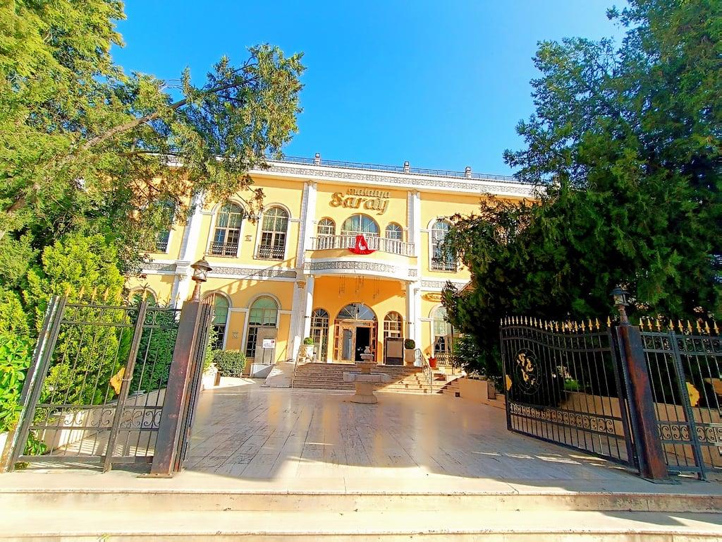 Malatya Saray Havuzbaşı Restorant fotoğraf 4