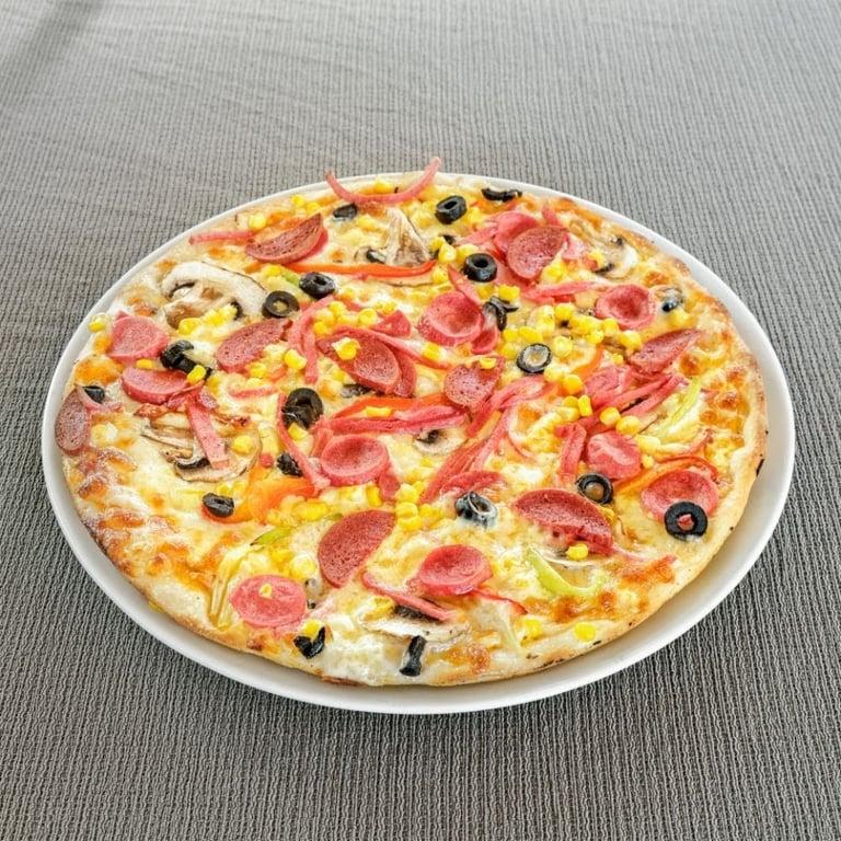 Schiller Kaffee Liman & Franco's Pizza fotoğraf 18