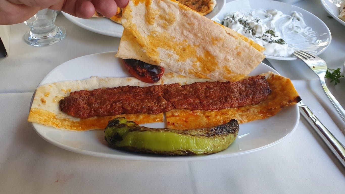 Adana Koço fotoğraf 10