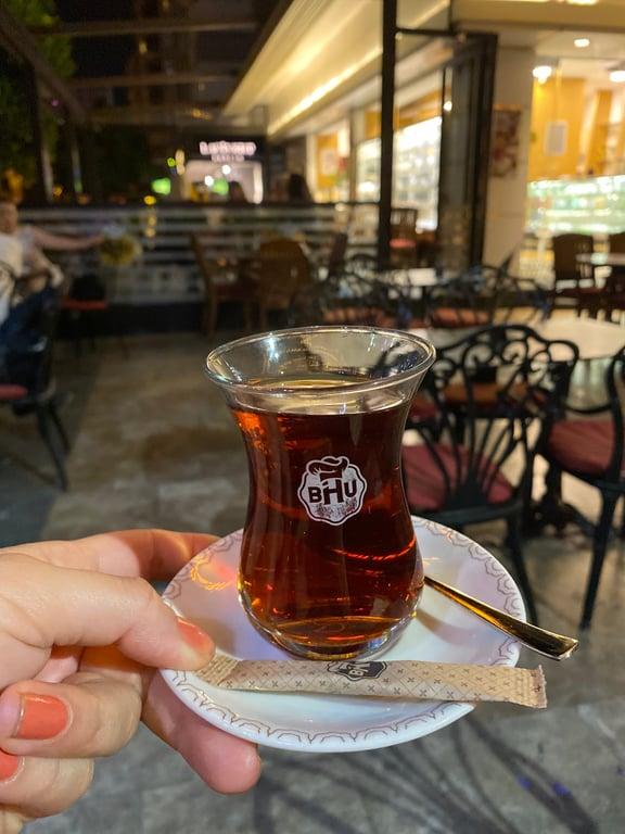 Bolulu Hasan Usta Süt Tatlıları fotoğraf 5