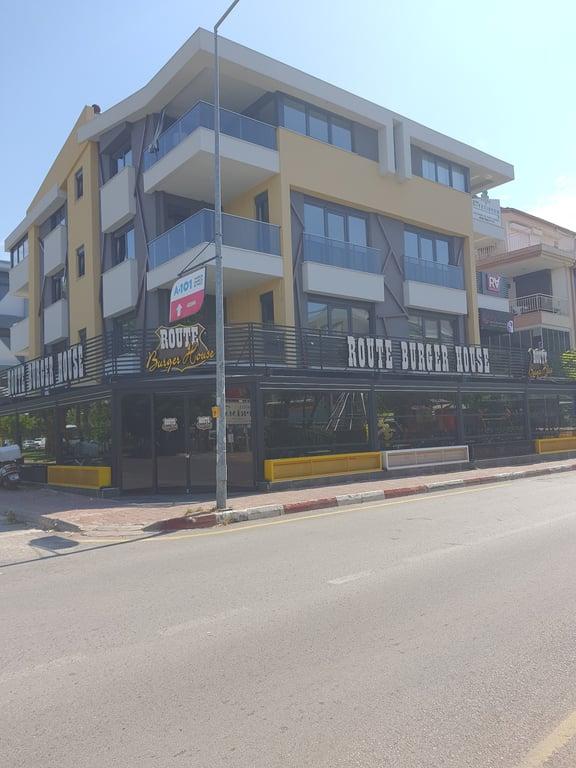 Route Burger House fotoğraf 15