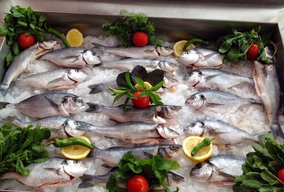 Zirve Restaurant Alanya fotoğraf 4