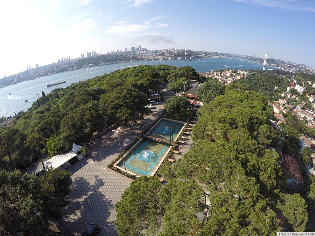 Dilruba İstanbul fotoğraf 2