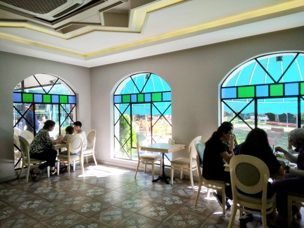 Tebessüm Kahvesi fotoğraf 3