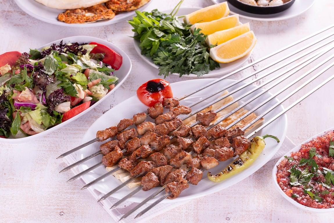 Zeki Usta Kebap Kenanevren Şubesi fotoğraf 17