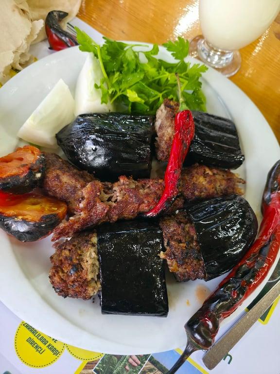 Altın Lokantası fotoğraf 5