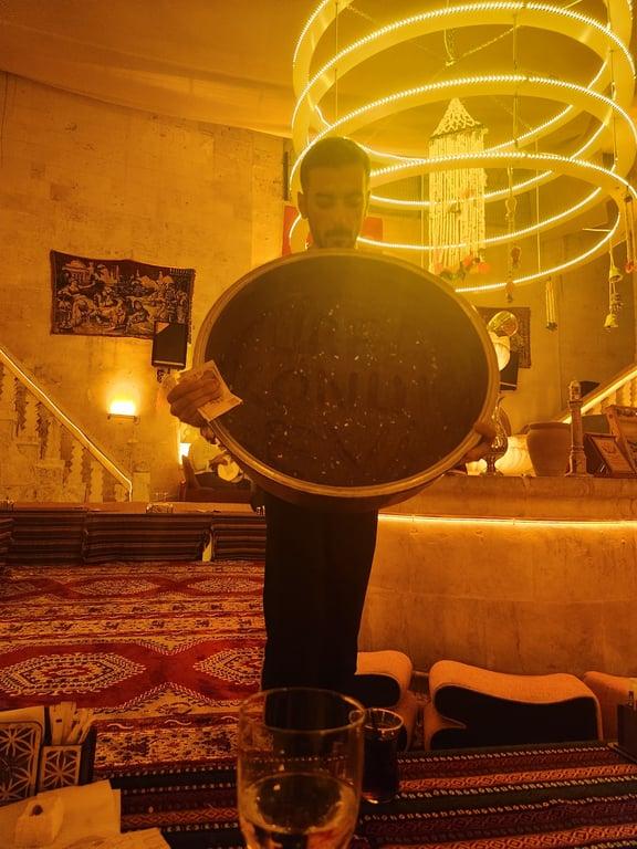 Urfa Sıra Gecesi fotoğraf 6