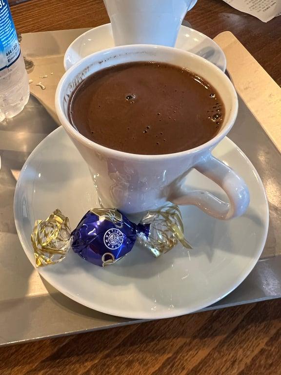 Kahve Dünyası - Antalya Lara fotoğraf 24