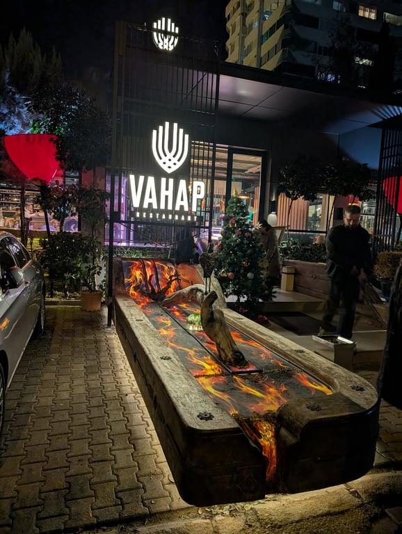 Taşkapı Meyhanesi Konyaaltı fotoğraf 5