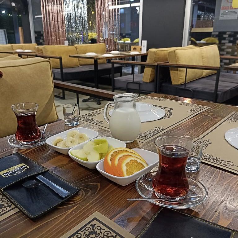 Altunzade Künefe - Antalya fotoğraf 9