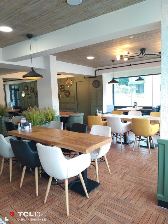 Bella Vista Organizasyon