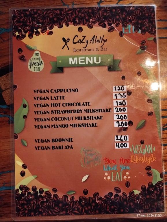 Cozy Alanya fotoğraf 17