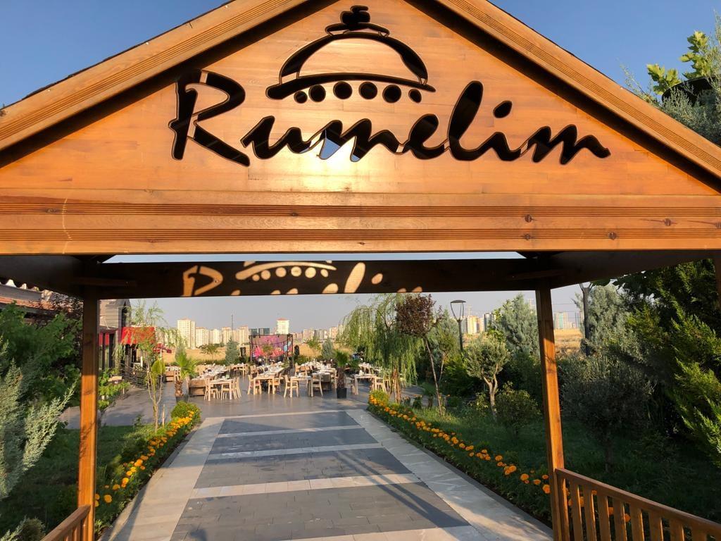 Rumelim Restaurant