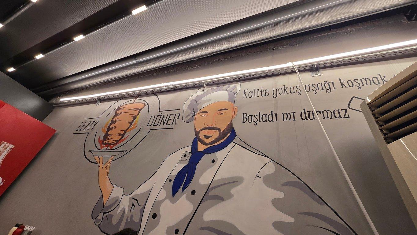 Lezzy Döner