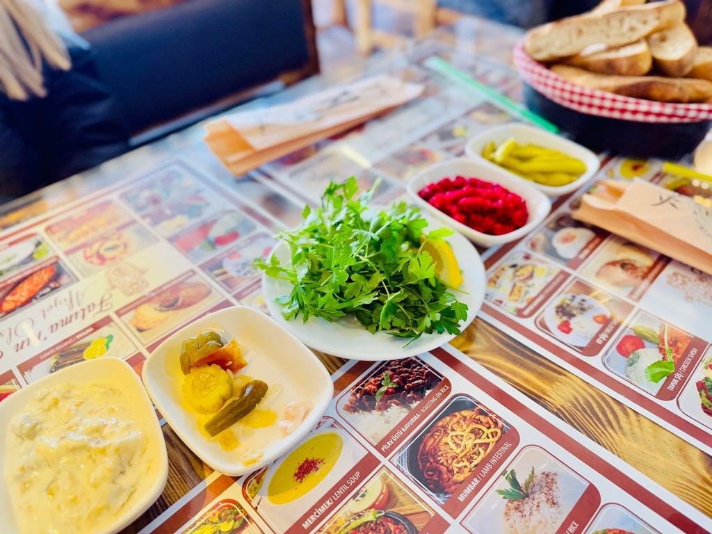 Fatıma’nın Sofrası fotoğraf 9