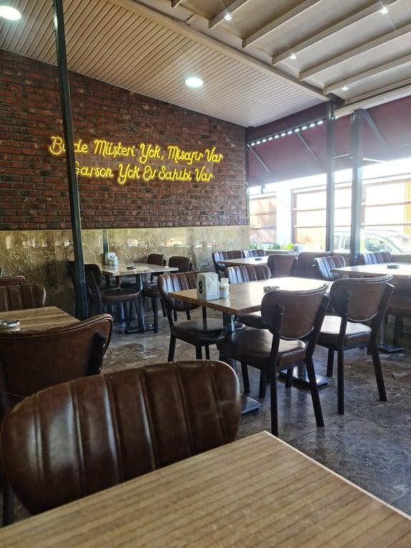 Nasır Usta Adana Kebapçısı fotoğraf 10