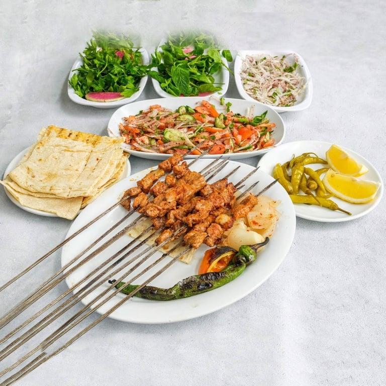 Gündoğdu İskender fotoğraf 12