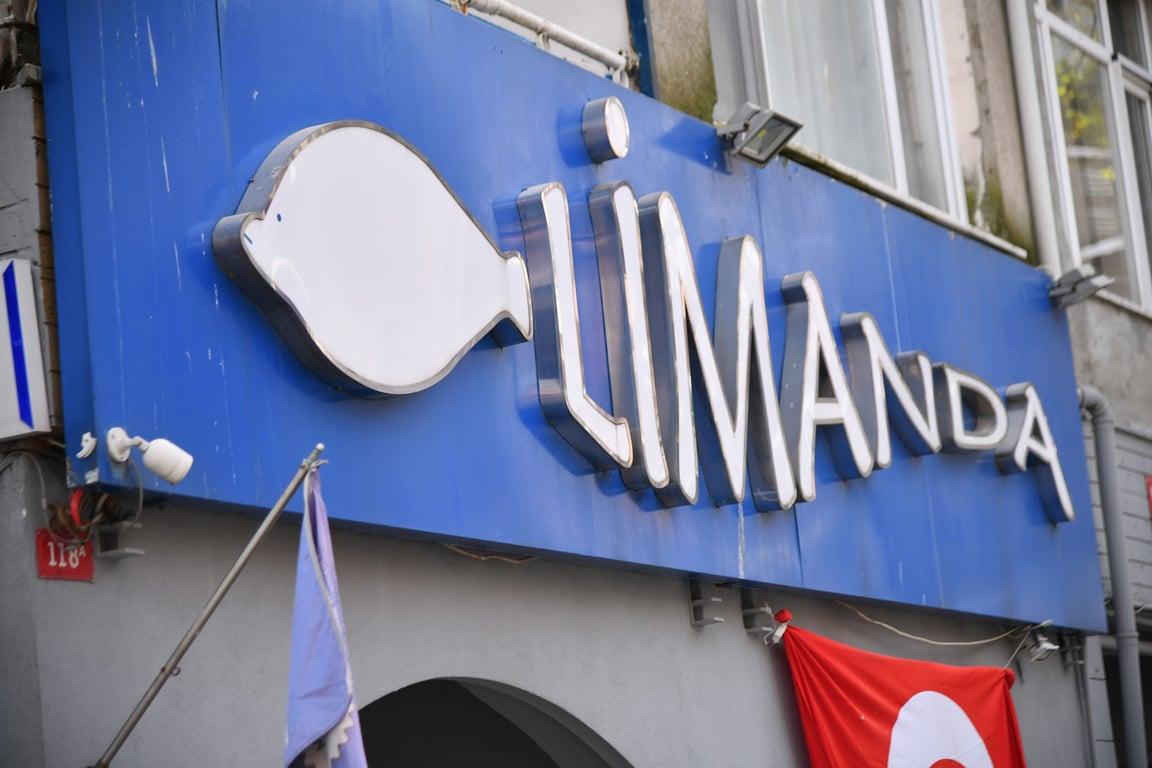 Limanda Balık Restaurant fotoğraf 11