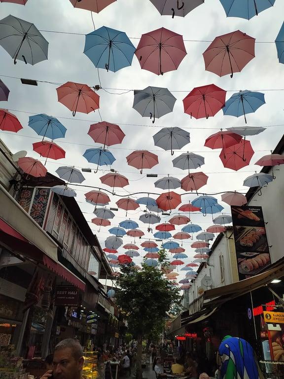 ŞAMPİYON KOKOREÇ KALEİÇİ