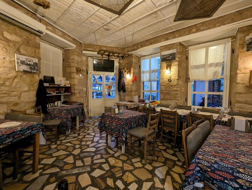 Frıendly Corner Restoran