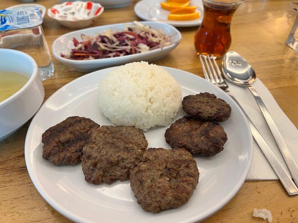 Efezade Cafe & Restaurant fotoğraf 5