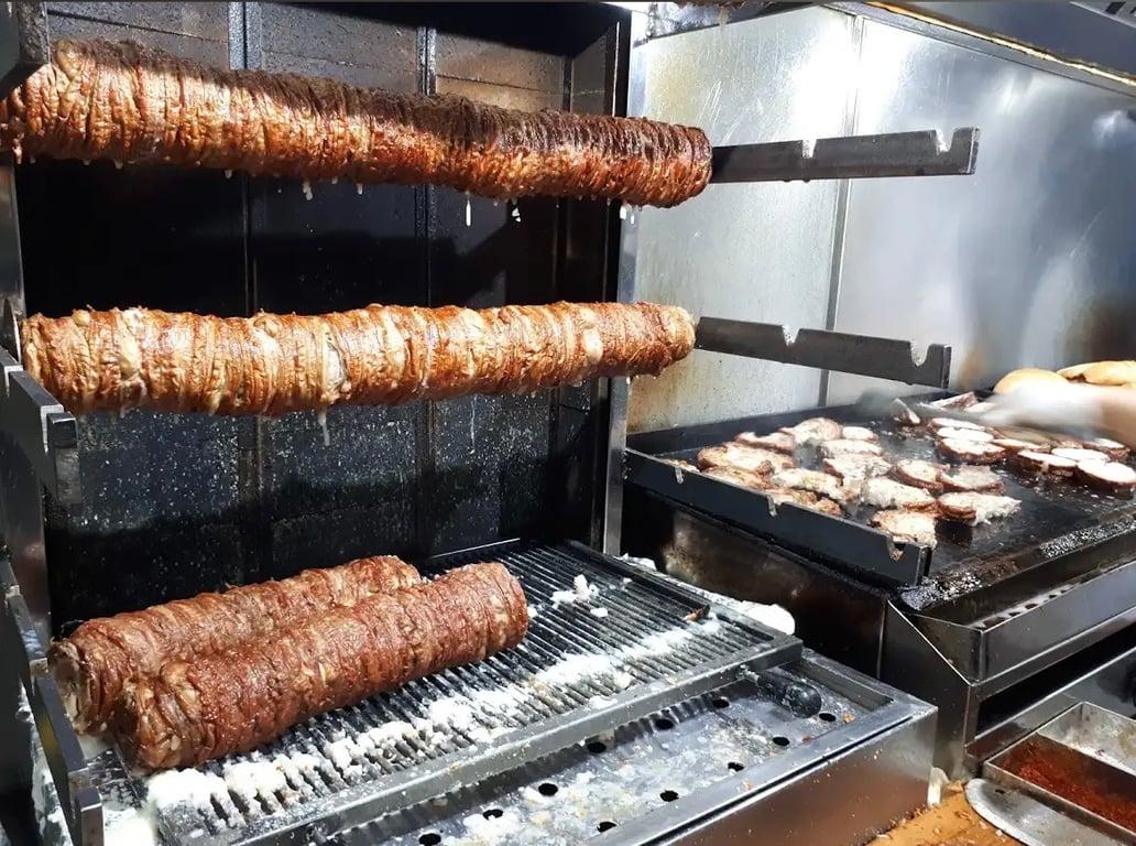Ankaragüçlü Bora Kokoreç ve Şırdan Evi fotoğraf 9
