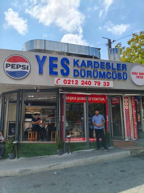 Yes Kardeşler fulya