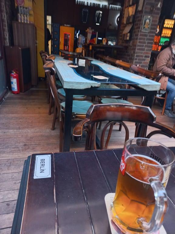 Newport İrİsh Bar fotoğraf 13