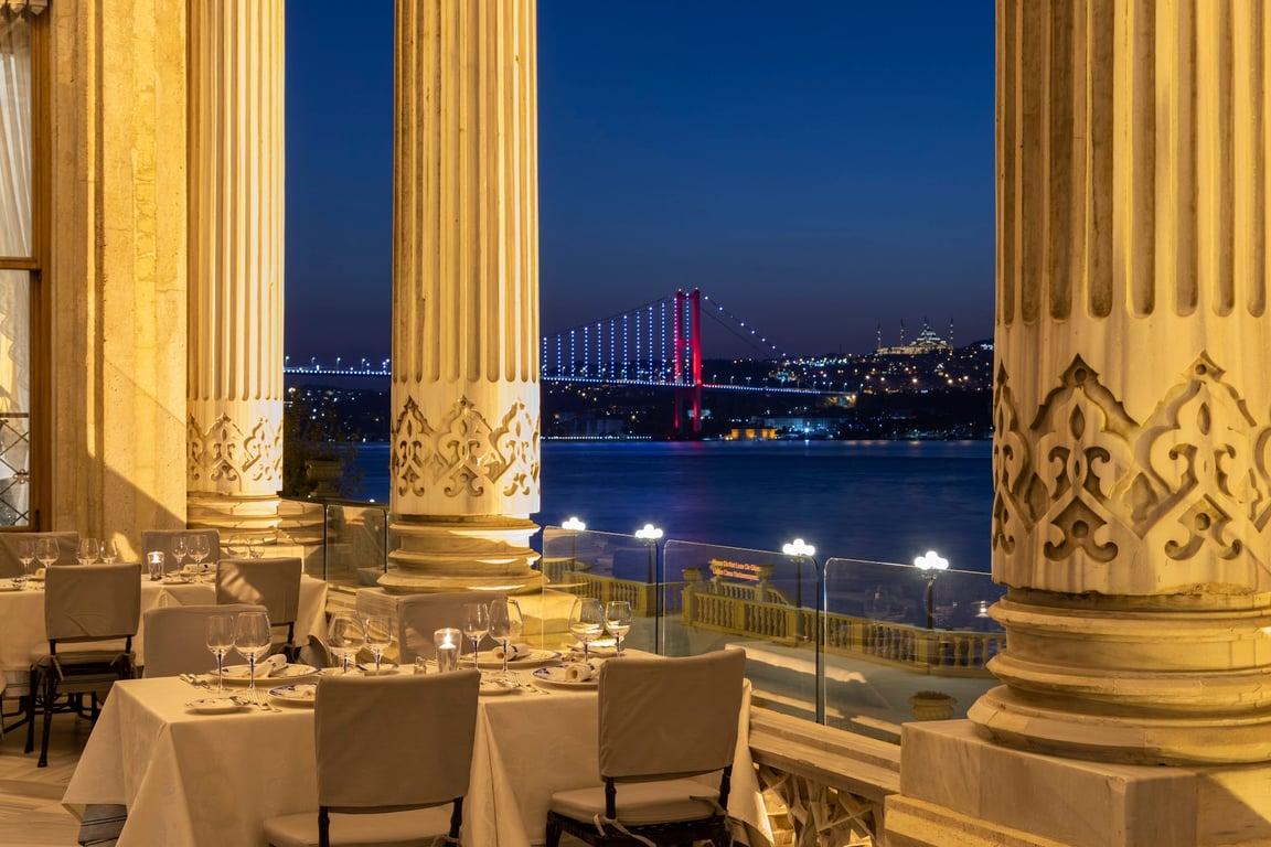 Tuğra Restaurant