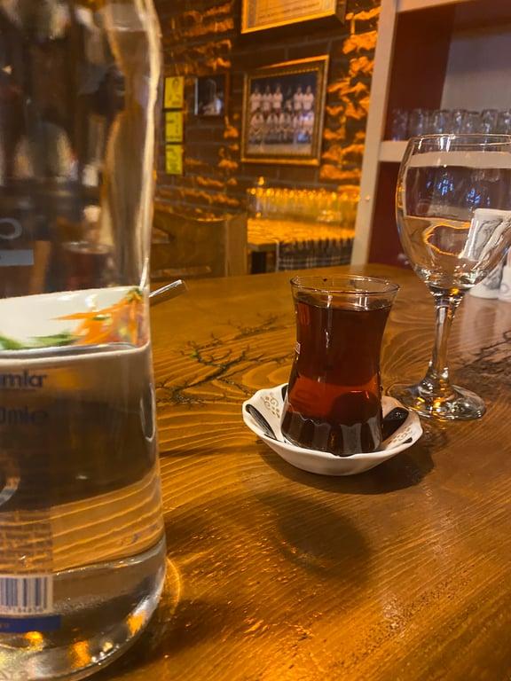 Kalamış Restoran fotoğraf 6