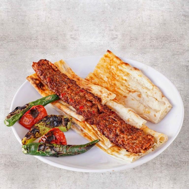 Gaziantep Sofrası Mahmut Usta fotoğraf 23