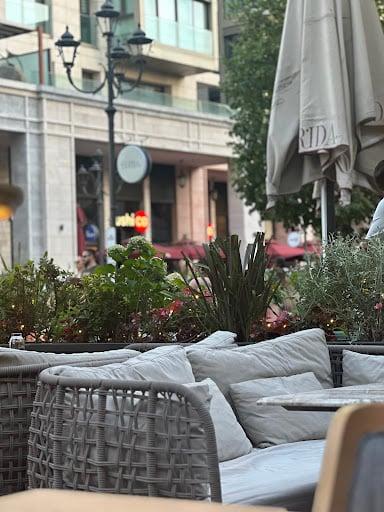 Levantine İstanbul